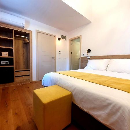Casa Isabella B&B Koper Luaran gambar