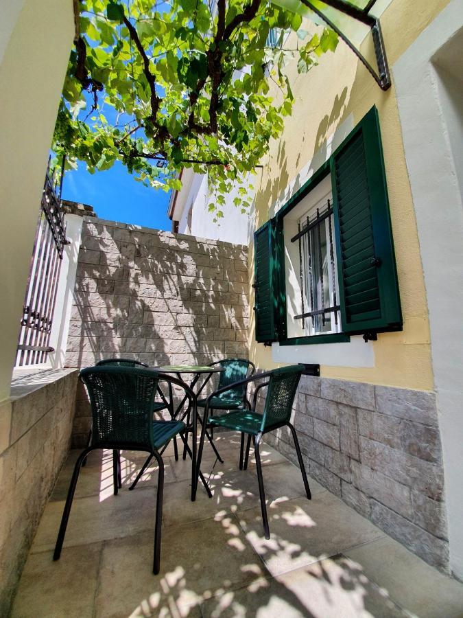 Casa Isabella B&B Koper Luaran gambar