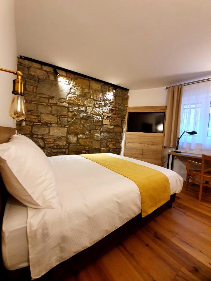 Casa Isabella B&B Koper Luaran gambar
