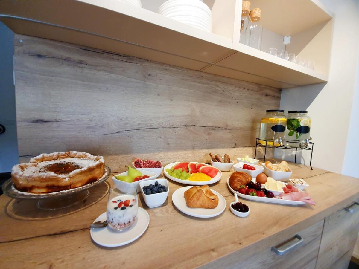 Casa Isabella B&B Koper Luaran gambar