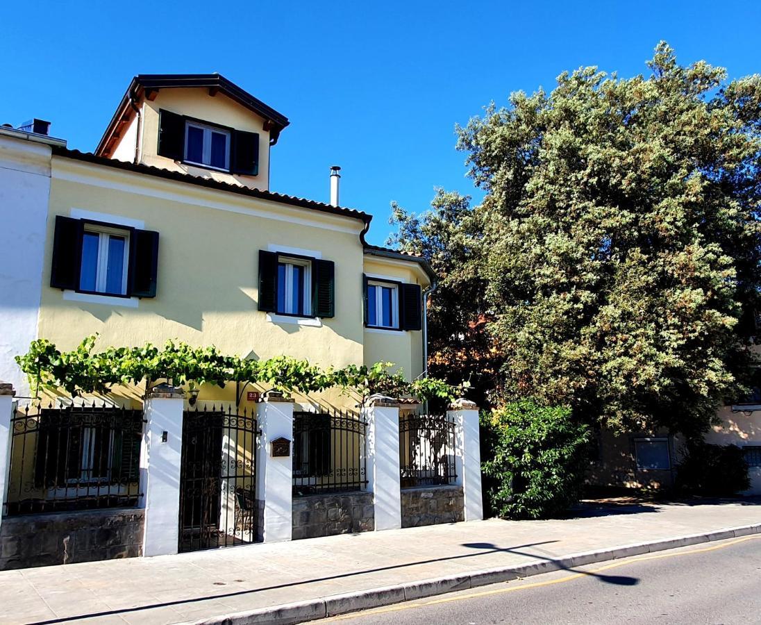 Casa Isabella B&B Koper Luaran gambar