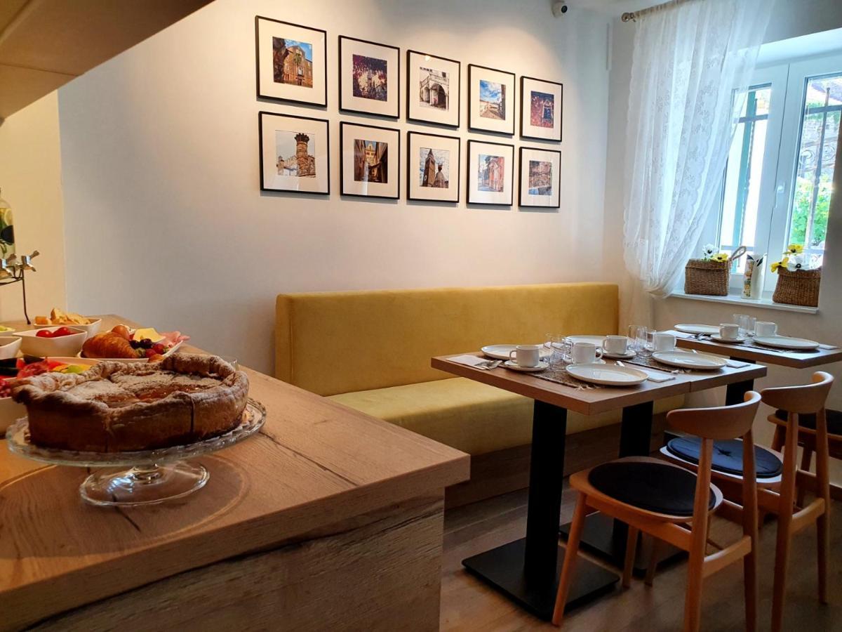 Casa Isabella B&B Koper Luaran gambar