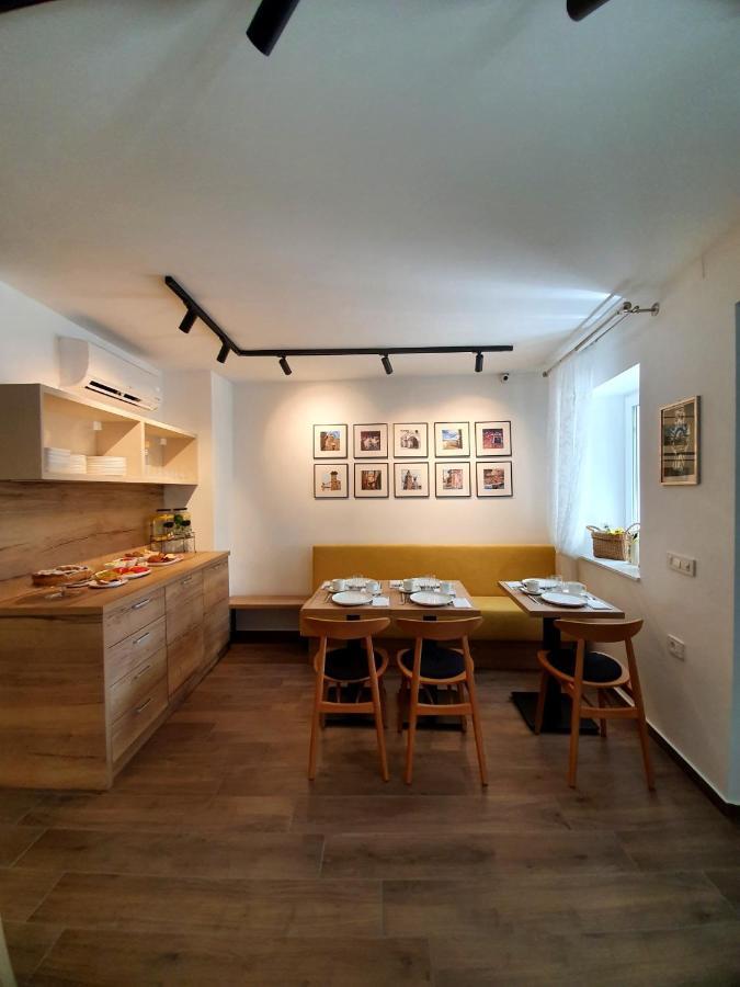 Casa Isabella B&B Koper Luaran gambar