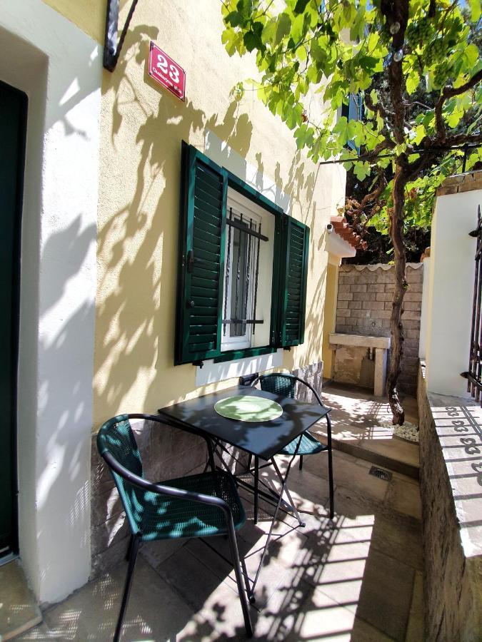 Casa Isabella B&B Koper Luaran gambar