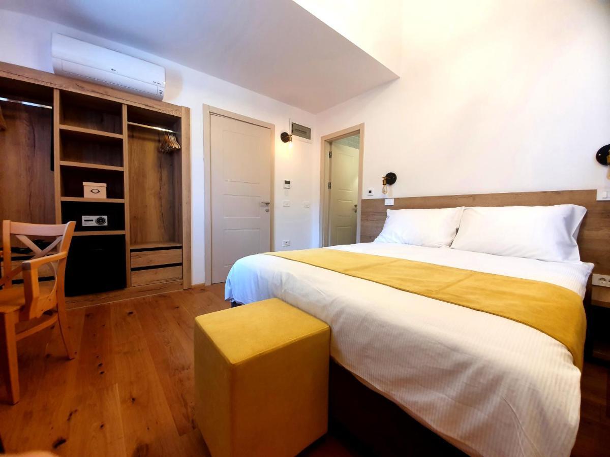 Casa Isabella B&B Koper Luaran gambar