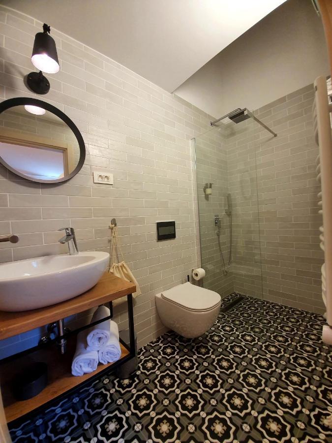 Casa Isabella B&B Koper Luaran gambar