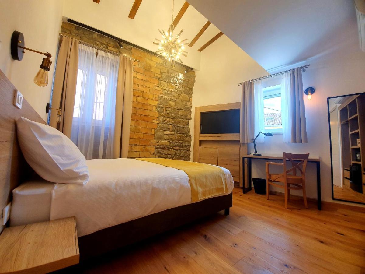 Casa Isabella B&B Koper Luaran gambar