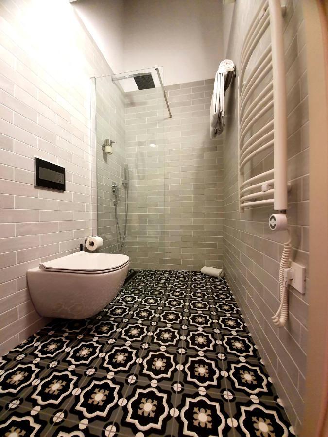 Casa Isabella B&B Koper Luaran gambar