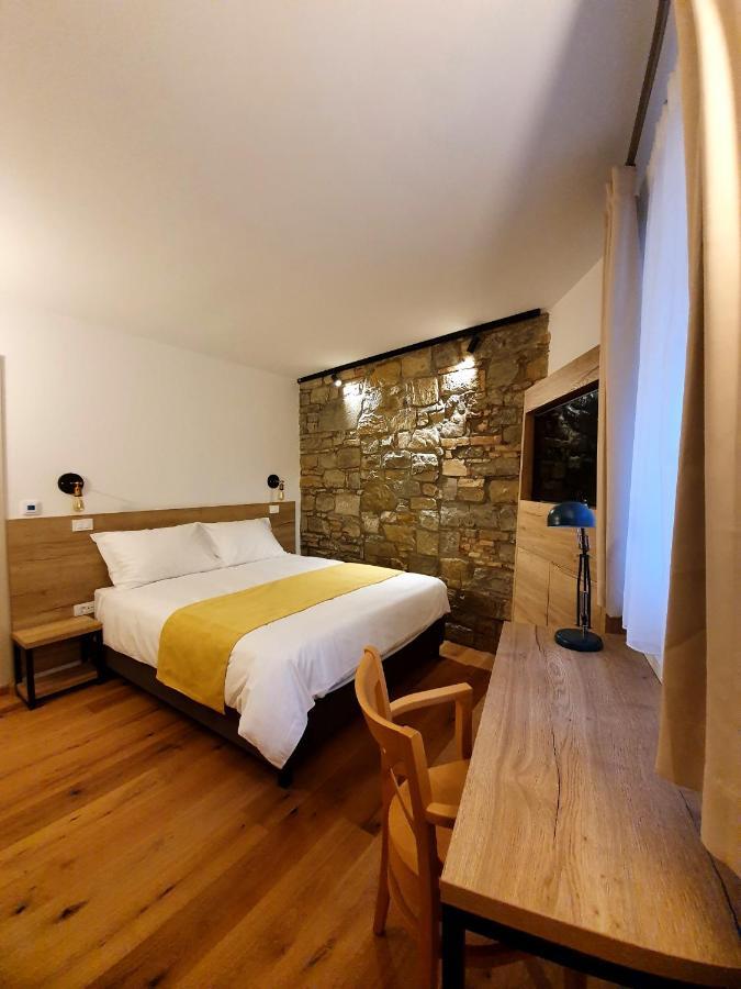 Casa Isabella B&B Koper Luaran gambar