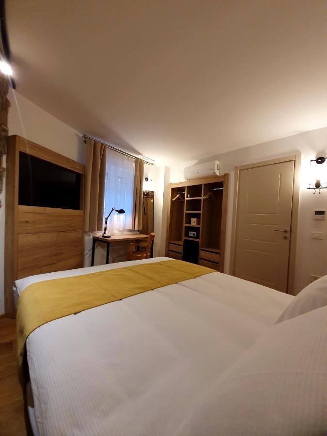 Casa Isabella B&B Koper Luaran gambar