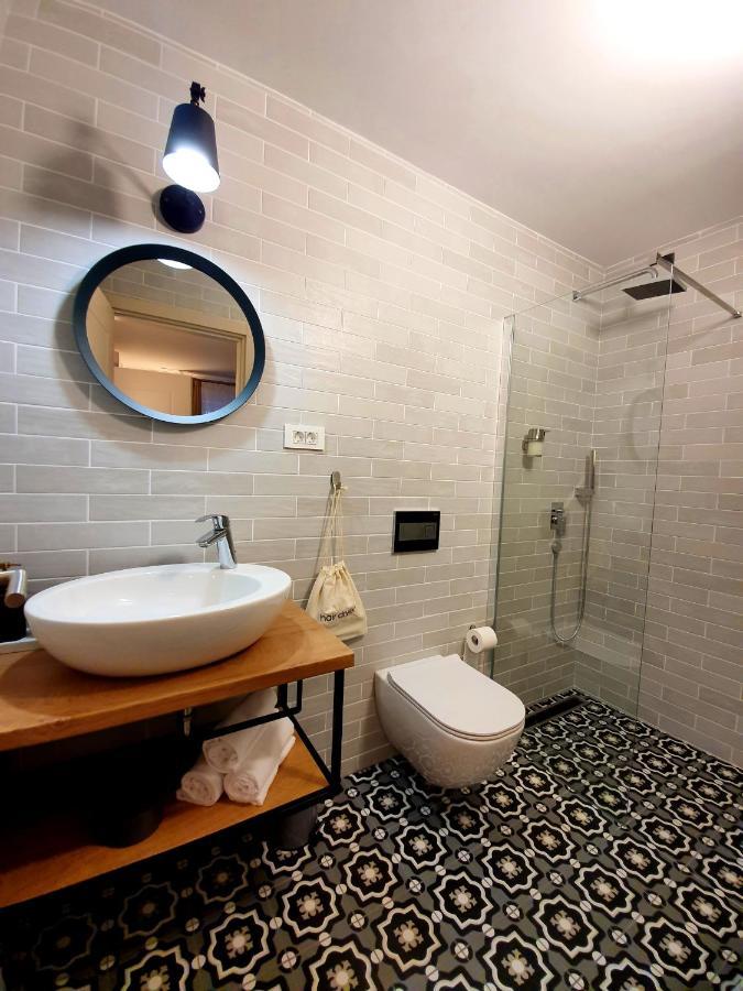 Casa Isabella B&B Koper Luaran gambar