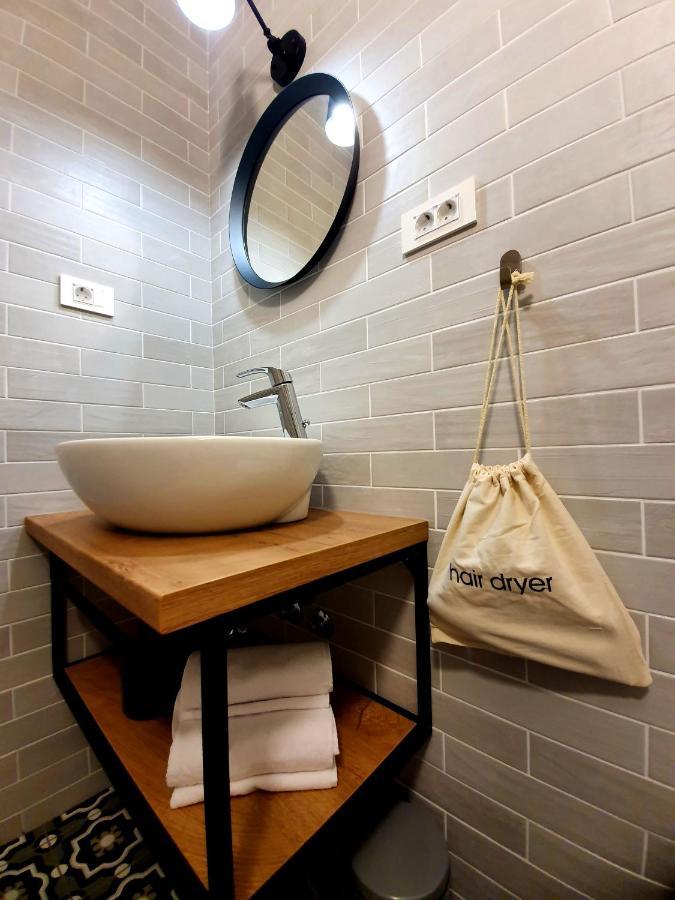 Casa Isabella B&B Koper Luaran gambar