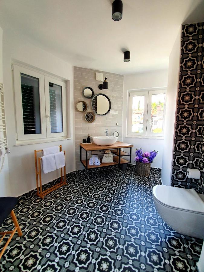Casa Isabella B&B Koper Luaran gambar