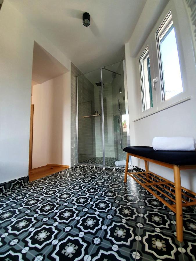 Casa Isabella B&B Koper Luaran gambar