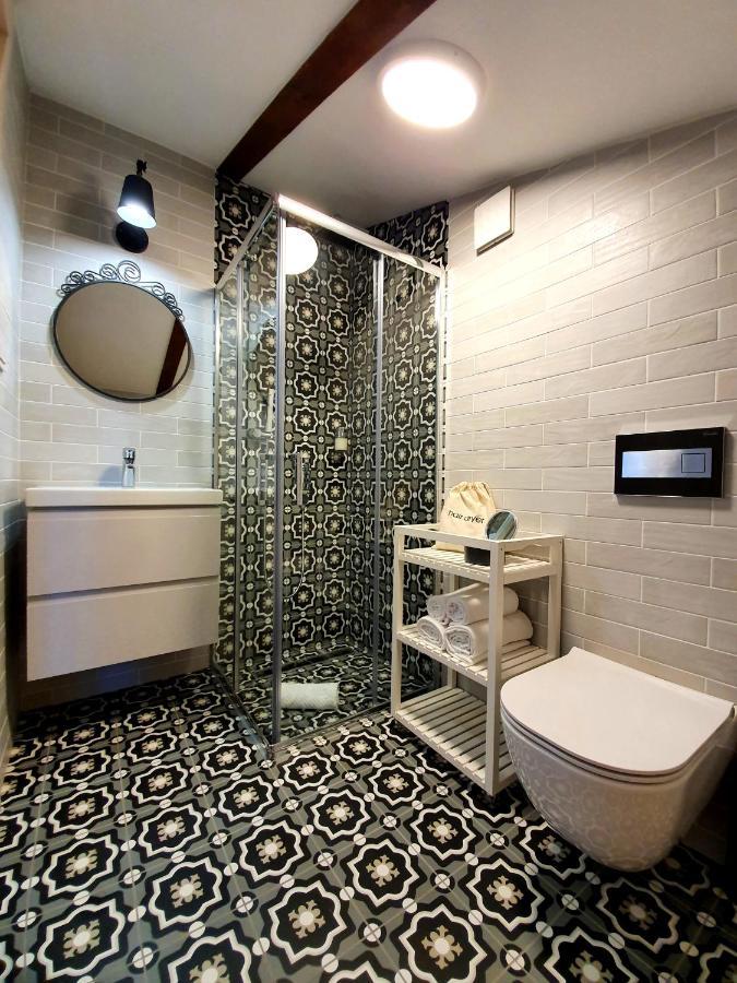 Casa Isabella B&B Koper Luaran gambar