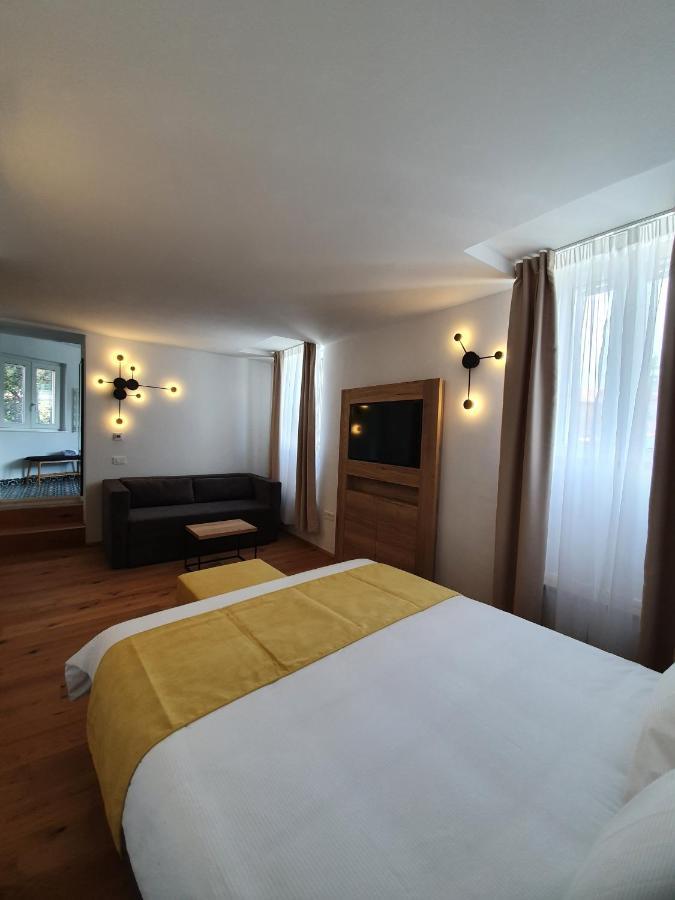 Casa Isabella B&B Koper Luaran gambar