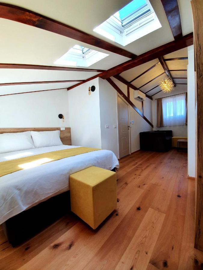 Casa Isabella B&B Koper Luaran gambar