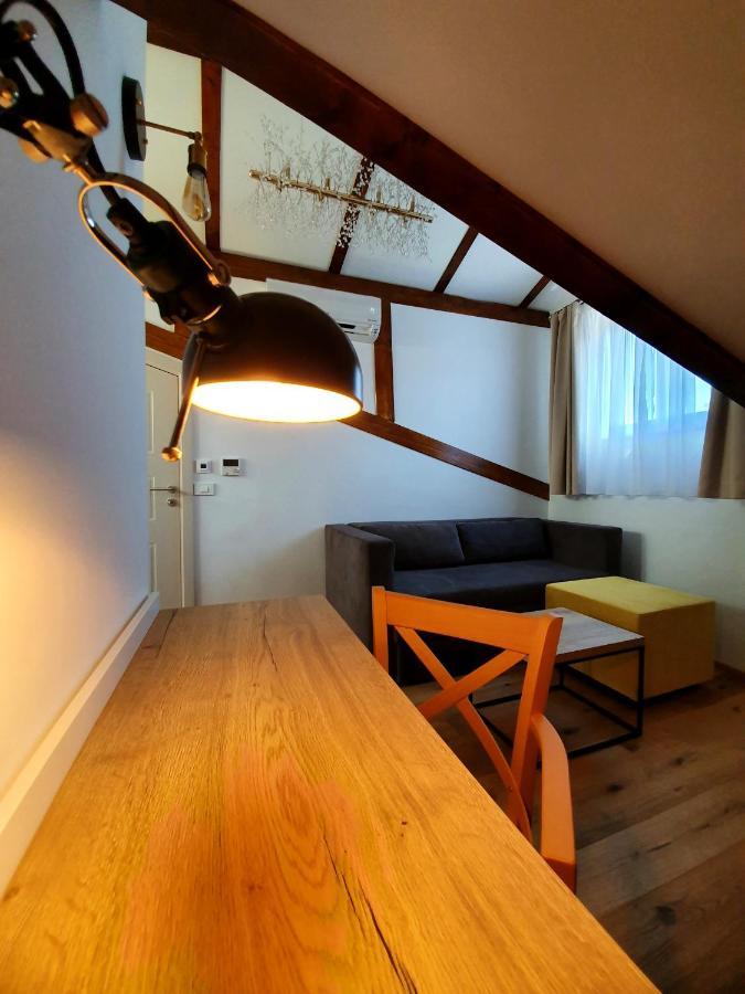 Casa Isabella B&B Koper Luaran gambar