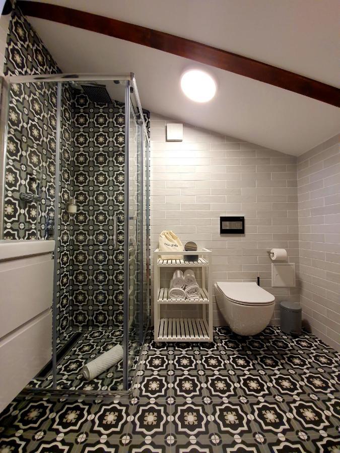 Casa Isabella B&B Koper Luaran gambar