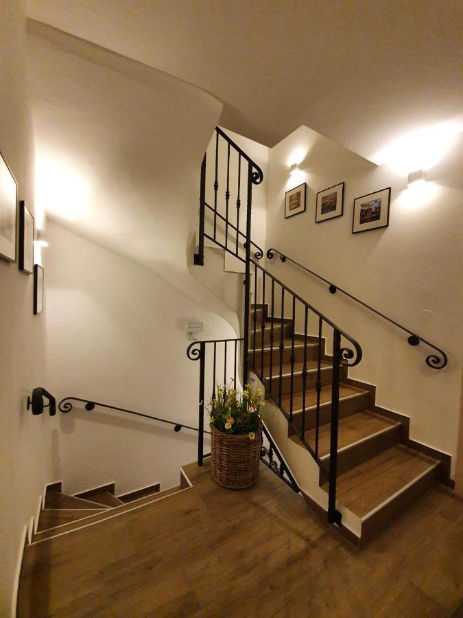 Casa Isabella B&B Koper Luaran gambar